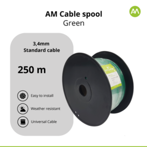 Cable specifications