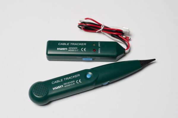 Auto-Mow_ Basic Cable Tracker_Green