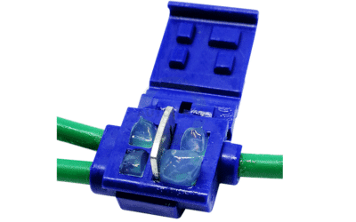 Pro Guide Cable Connector