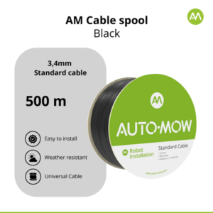 Cable specifications