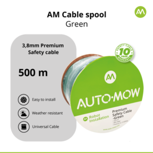 Cable specifications