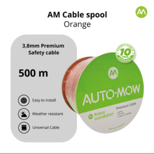 Cable specifications