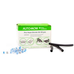 Auto-Mow Heat shrink kit 50 pcs