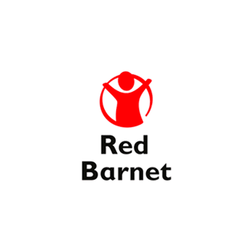 Red Barnet logo