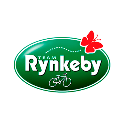 Team Rynkeby logo