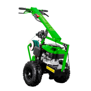 Auto-Mow Terra 800 cable machine